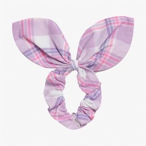 LOVESHACKFANCY SCRUNCHIE